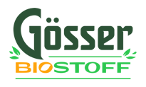 Gösser Biostoff
